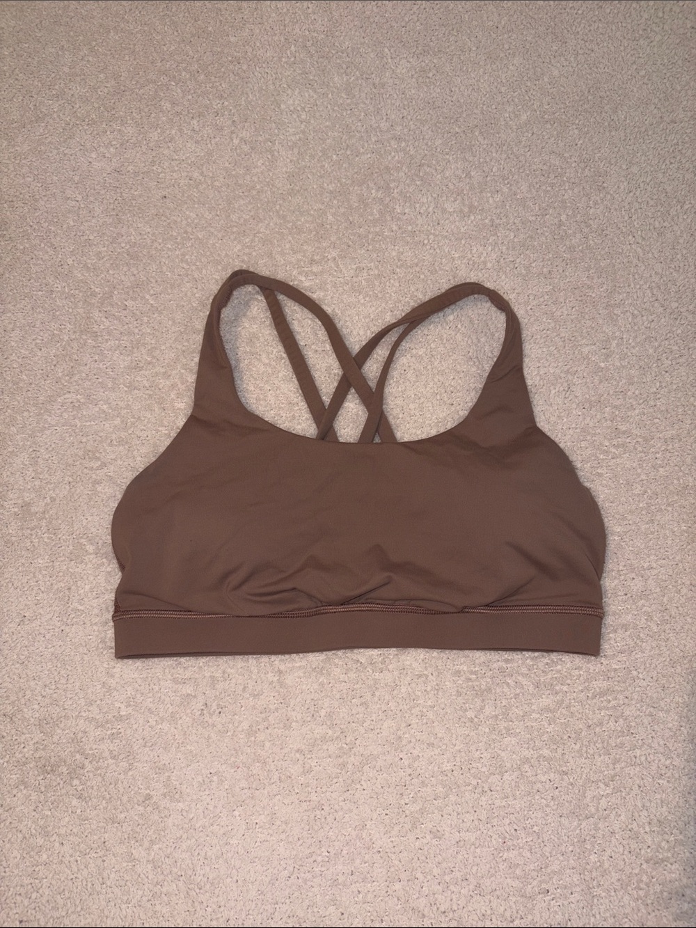 Lululemon Women’s Energy Sports Bra